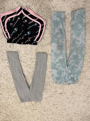 Детская обувь: Комплект, цвет - Розовый — 5