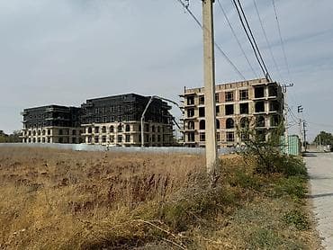 Недвижимость: 1 комната, 49 м² — 8