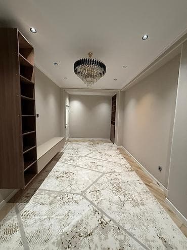 Квартиры: 1 комната, 41 м², Элитка, 2 этаж, Дизайнерский ремонт — 7