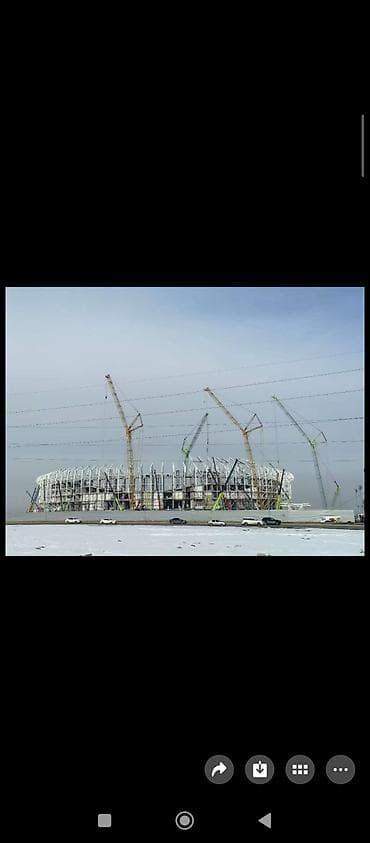 кран като: Аренда автокрана SANY 25/50 - Грузоподъёмность: до 130 тонн - — 1