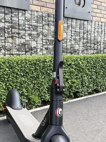 bosch go: Электросамокат, Без рассрочки, Новый, Самовывоз, Бесплатная доставка, Платная доставка — 5