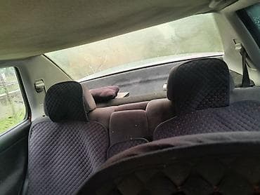 matiz diska: Volkswagen Vento: 1994 г., Механика, Седан — 4