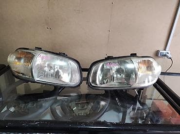 kia kx1: Продаю фары на разные авто — 8