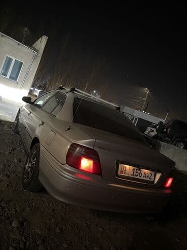 машина за 2000 долларов в бишкеке: Honda Accord: 1999 г., 1.8 л, Механика, Бензиновая, Седан — 22