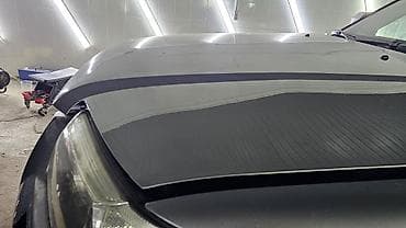 кожанный салон: Ремонт деталей автомобиля, Рихтовка, сварка, покраска, Шумоизоляция — 5