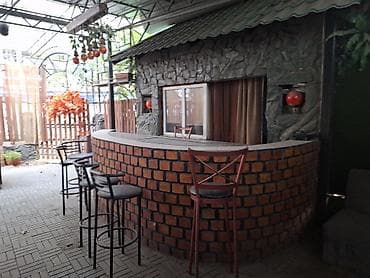 балыкчы пляж: Продажа бизнеса Кафе, Вместе с: Оборудование и мебель — 9