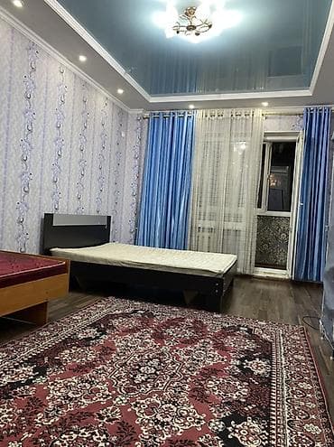 3 комнаты, Собственник, С мебелью полностью — 2