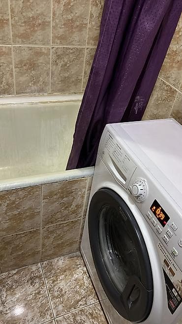 3 комнаты, Без подселения, С мебелью частично — 5