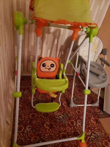 лапка сквиш купить в бишкеке: Продаю манеж с матрасом
в хорошем состоянии — 2