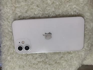 laser 303: IPhone 12, 64 ГБ, Белый, 100 % — 2