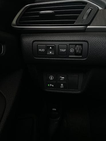 авто элек: Honda Accord: 2019 г., 2 л, Автомат, Гибрид, Седан — 6