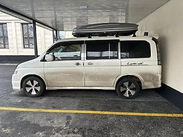 кабина портер 1: Автобокс — 4