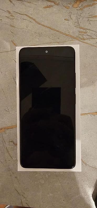 galaxy a9: Xiaomi, 13, Б/у, цвет - Черный — 6