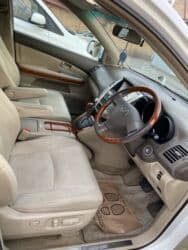 расрочка машина бишкек: Toyota Harrier: 2005 г., 3 л, Автомат, Бензин, Кроссовер — 8
