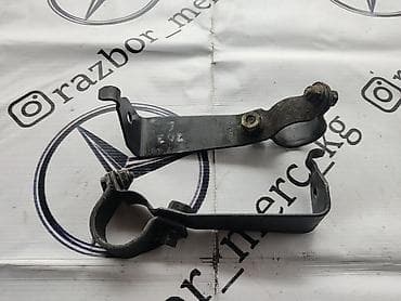 w203: Стойка стабилизатора Mercedes-Benz 1998 г., Б/у, Оригинал, Германия — 2