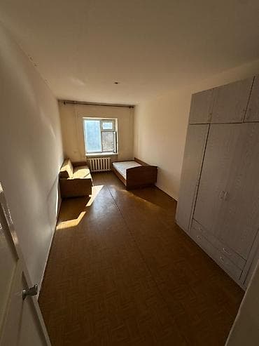 2 комнаты, 47 м², Индивидуалка, 4 этаж, Старый ремонт