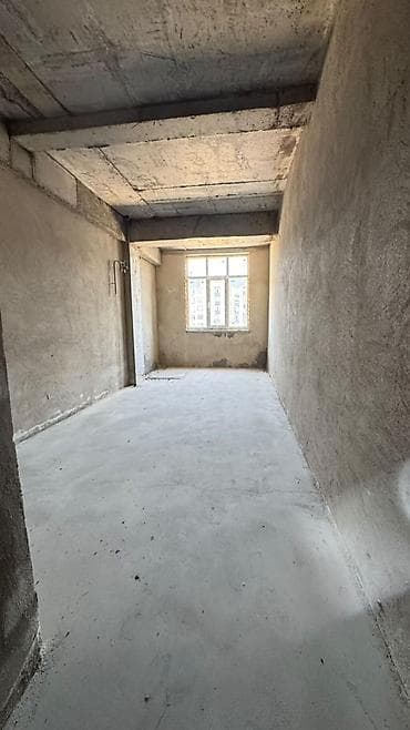 pro group: 2 комнаты, 53 м², Джал мкр (в т.ч. Верхний, Нижний, Средний) Элитка, 11 этаж, ПСО (под самоотделку) — 2