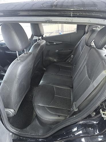 е500 124: Chevrolet Spark: 2017 г., Автомат, Бензин, Хэтчбэк — 6