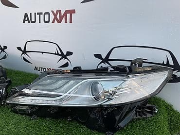 eagle eyes: Комплект передних фар Toyota — 2