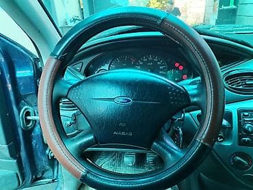 расширительный бачок форд фокус: Ford Focus: 2003 г., 1.8 л, Механика, Дизель, Универсал — 10