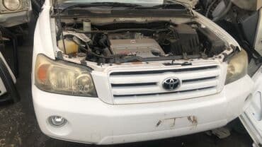 rx450: Toyota, 2015 г., Б/у, Оригинал — 4