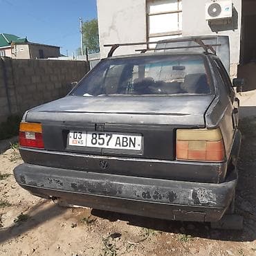 кузов джетта: Volkswagen Jetta: 1991 г., 1.8 л, Бензин, Седан — 1