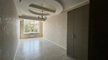 Продажа квартир: 3 комнаты, 100 м², Элитка, 2 этаж, Евроремонт — 9