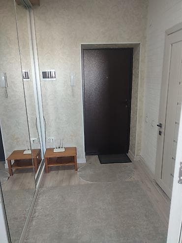 Квартиры: 2 комнаты, 58 м², Элитка, 10 этаж, Дизайнерский ремонт — 2