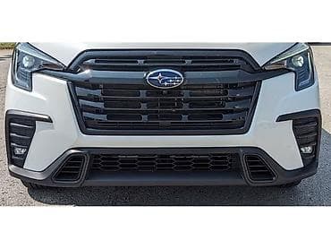 Автозапчасти: Решетка радиатора Subaru 2023 г., Новый, Аналог — 1