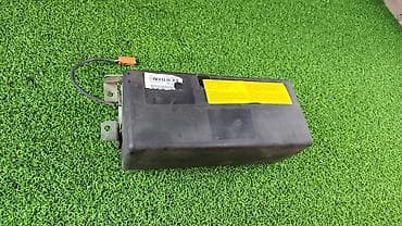 е38: Подушка торпеды 5 Е38 1996г В отличном состоянии, очень большой — 1