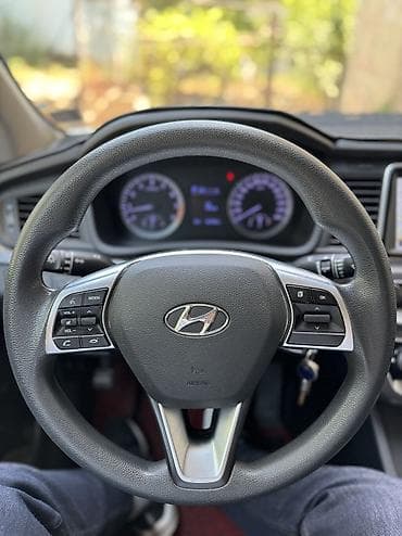 cl class: Hyundai Sonata: 2020 г., 2 л, Автомат, Газ, Седан — 10