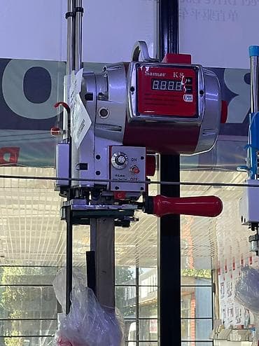 Рекламное оборудование: Найман Швейные машинки Виды и бренды на любой вкус и выбор Даем в — 4