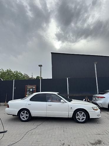 toyota surf 1996: Toyota Windom: 1996 г., 2.5 л, Автомат, Бензин, Седан — 2