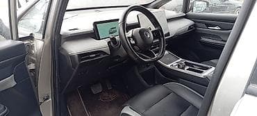 wuling mini ev: HYXSoN — компактный электрический кроссовер.
Запах хода 620 км — 3