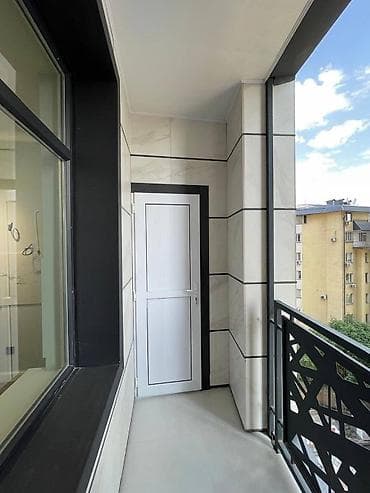 discovery studio: 1 комната, 42 м², Золотой квадрат Элитка, 7 этаж, Евроремонт — 4