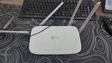 модем роутер ошка: Wi‑Fi роутер TP‑Link Archer A5 (AC1200) Основные характеристики: - — 2