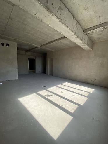 3: 3 комнаты, 108 м², Элитка, 7 этаж, ПСО (под самоотделку) — 1