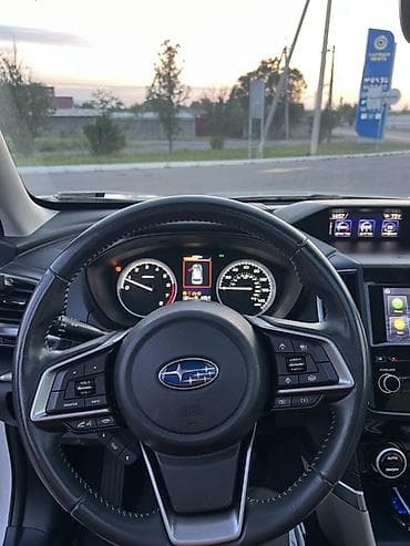 маф субару: Subaru Forester: 2020 г., 2.5 л, Бензин, Кроссовер — 10