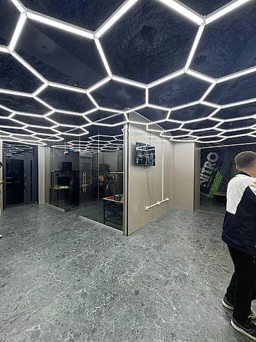Даяр бизнес: 🔥 Продаётся действующий компьютерный клуб NeXuS по адресу А. Токомбаев — 3