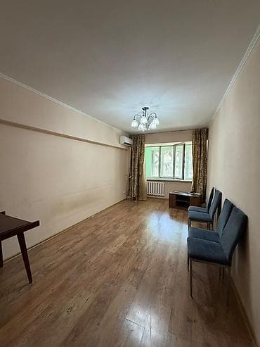 Продажа квартир: 3 комнаты, 95 м², Золотой квадрат Индивидуалка, 3 этаж, Старый ремонт — 1