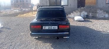 куплю бу авто: ВАЗ (ЛАДА) 2104: 2007 г., 1.6 л, Механика, Седан — 4