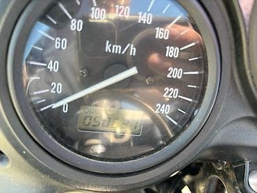 subaru oudback: Спортбайк Suzuki, 650 куб. см, Бензин, Взрослый, Б/у — 4