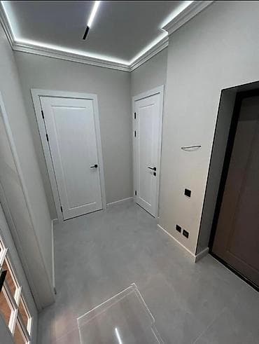 Продажа квартир: 2 комнаты, 66 м², Элитка, 3 этаж, Дизайнерский ремонт — 9