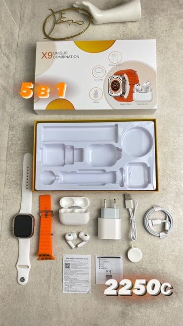 петличный: Комбо 5 в 1 В двух расцветках: серый и морковный В комплекте: 1- — 2