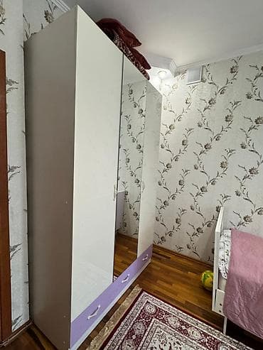 4: 4 комнаты, 111 м², Юг-2 мкр Индивидуалка, 3 этаж, Старый ремонт — 9