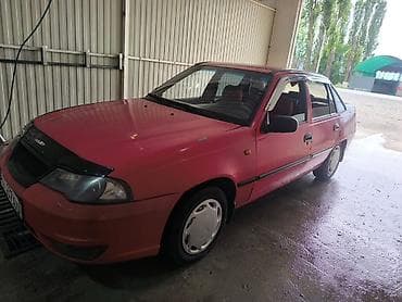 двигатель хонда степвагон бишкек: Daewoo Nexia: 2009 г., 1.5 л, Кол менен иштөөчү, Бензин, Седан — 3