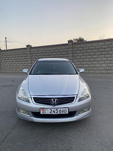 сущуки игнис: Honda Inspire: 2004 г., 3 л, Автомат, Бензин, Седан — 4