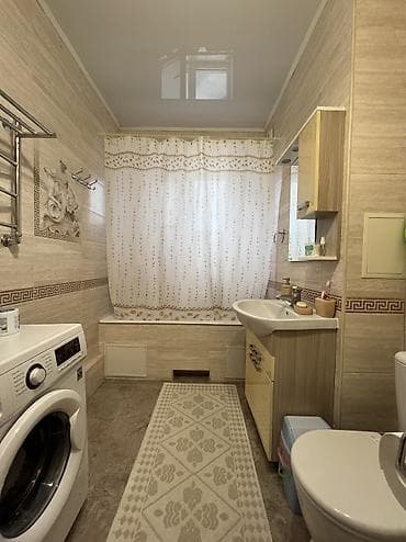 сниму 1к кв: 1 комната, 49 м², Элитка, 5 этаж, Косметический ремонт — 10