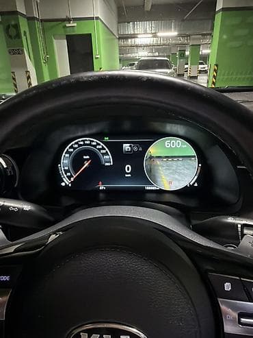 форсунки на матиз: Kia K7: 2020 г., 3 л, Автомат, Газ, Седан — 8