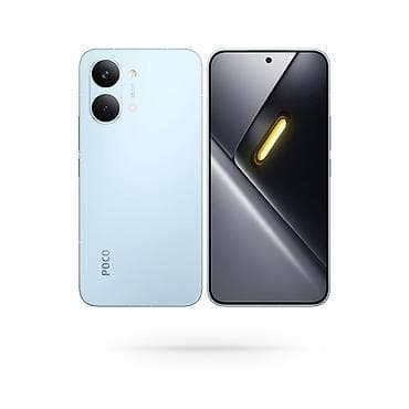 Poco X8 Pro Max, Новый, 512 ГБ, цвет - Зеленый, 2 SIM